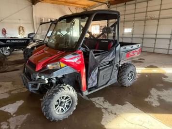 Main image Polaris Ranger XP 900